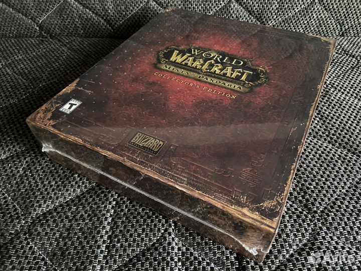 World of Warcraft: Mists of Pandaria