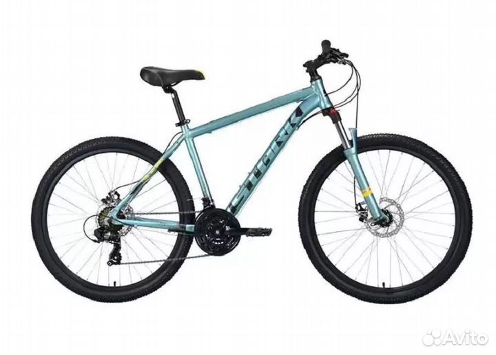 Велосипед Stark Indy 26.2 D