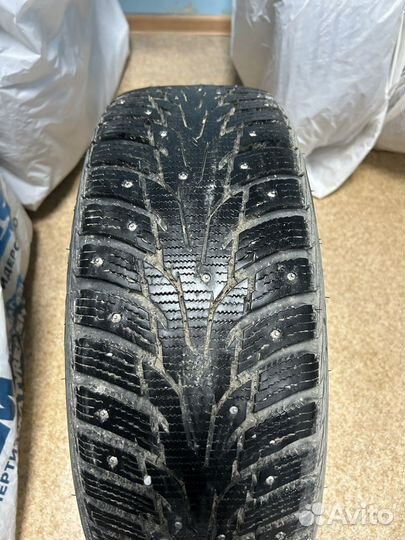 Nexen Winguard 205/55 R16