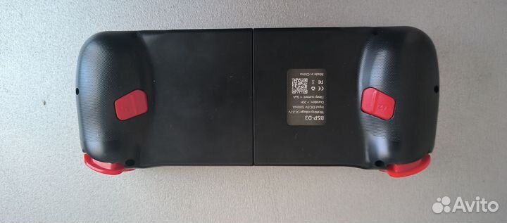 Игровой контроллер для телефона