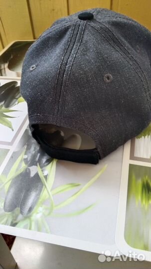 Бейсболка Cirque du soleil.Цирк Дю Солей