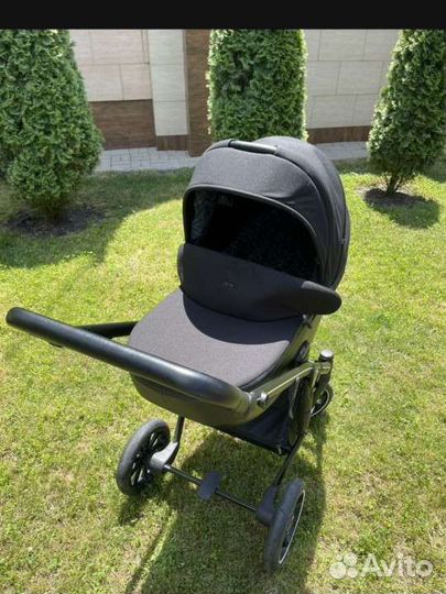 Коляска anex m/2 в 1