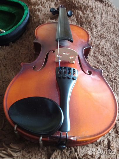 Скрипка 3/4
