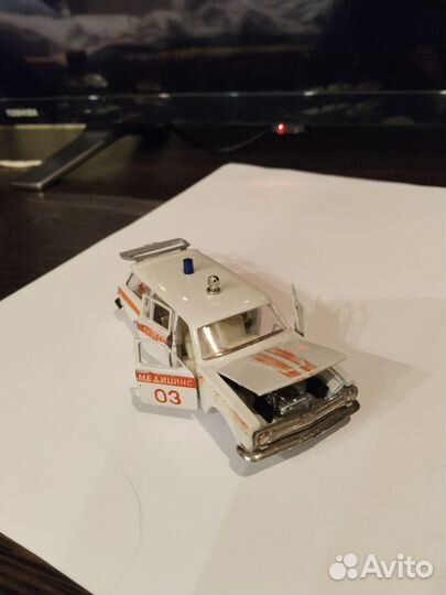 Волга газ 24 модель