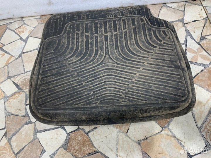 Коврик салона Mazda 6 седан 2.0 LF 2005