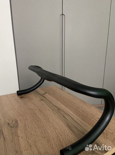 Руль Cervelo Ultra Light Alloy 42cm