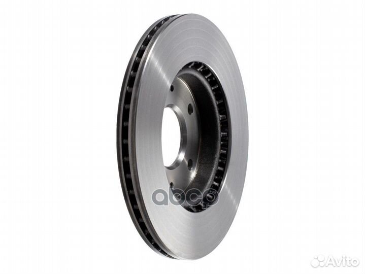 Z05971 диск тормозной переднийHyundai Elantra