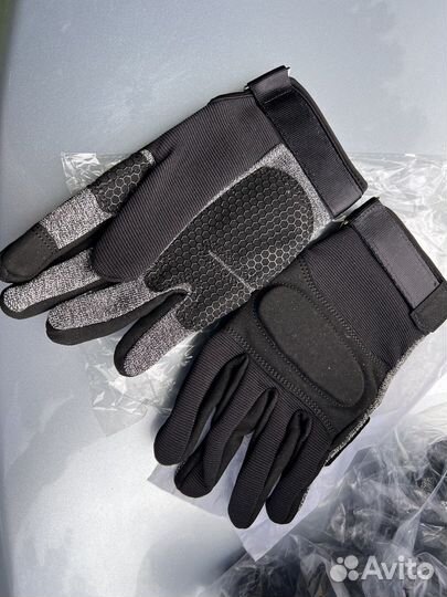 Перчатки тактические опт