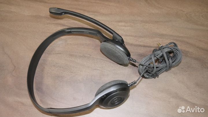 Наушники гарнитура Sennheiser PC 5