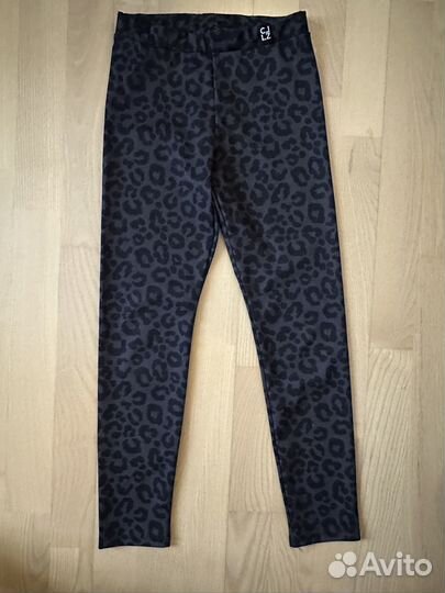 Лосины леггинсы спортивные