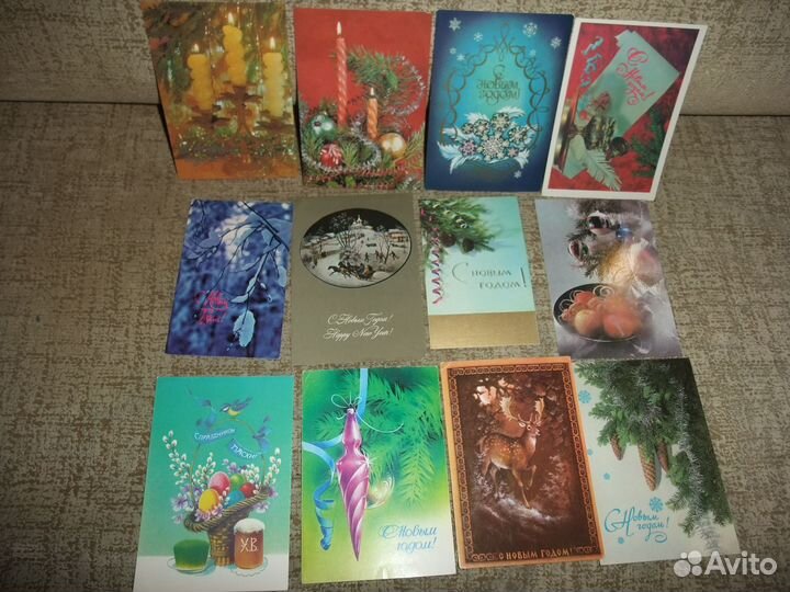 Новый год СССР, Памир