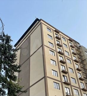 2-к. квартира, 68 м², 2/10 эт.