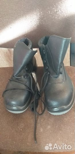 Сапоги зимние, сапоги резиновые