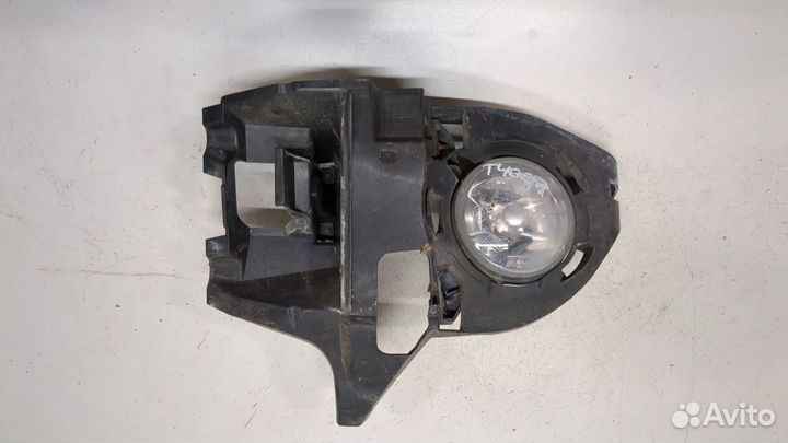 Фара противотуманная Skoda Octavia (A5), 2008
