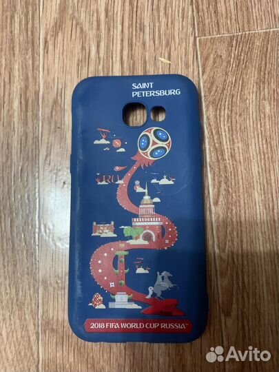 Чехол на samsung galaxy a5