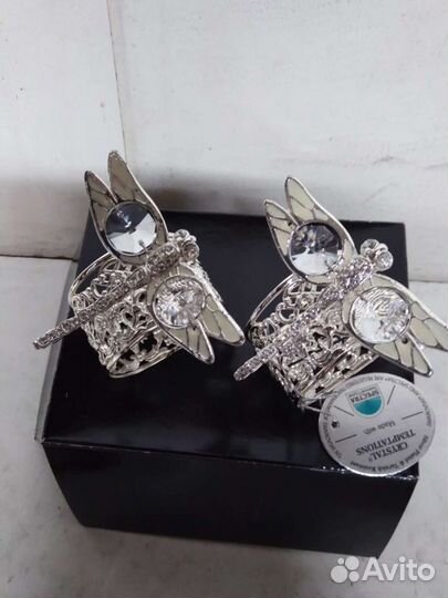 Кольца для салфеток/пара