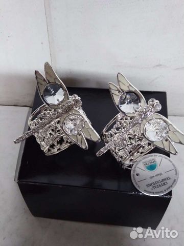 Кольца для салфеток/пара