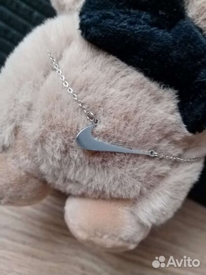 Подвеска Nike