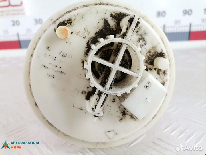 Насос топливный Fiat Punto 2 2000 46845789