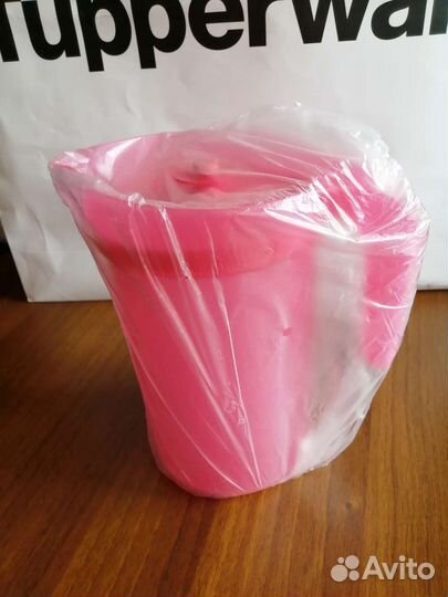 Посуда Tupperware