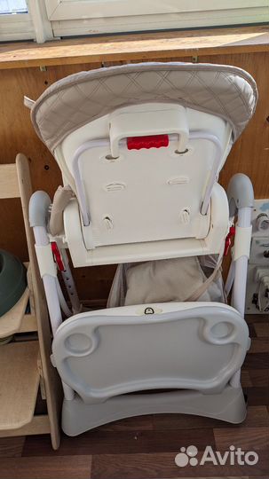 Стульчик для кормления Babyton