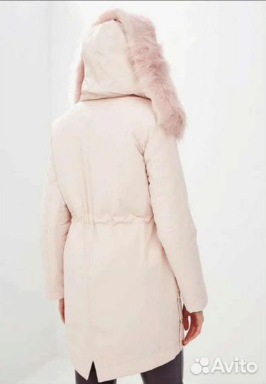 Парка пальто Love republic