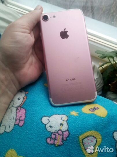 iPhone 6S, 32 ГБ