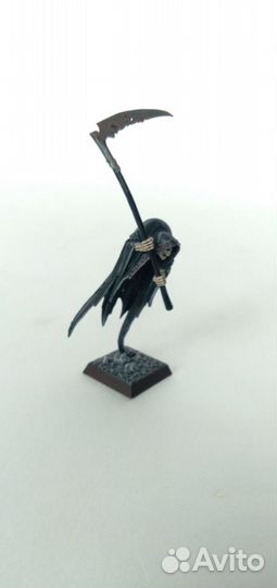 Миниатюра Vampire counts cairn wraith