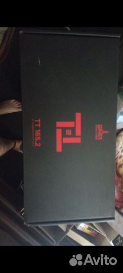 Продам магнитолу и колонки