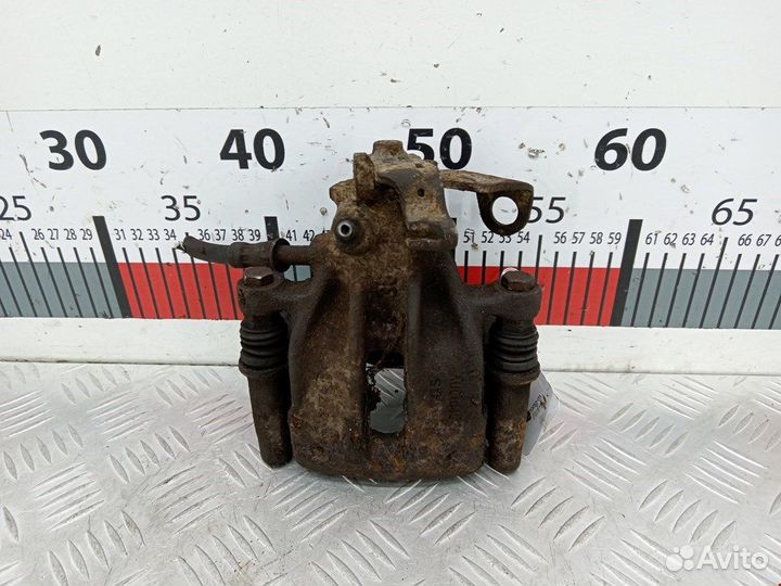 Суппорт задний левый для Volkswagen Sharan 1