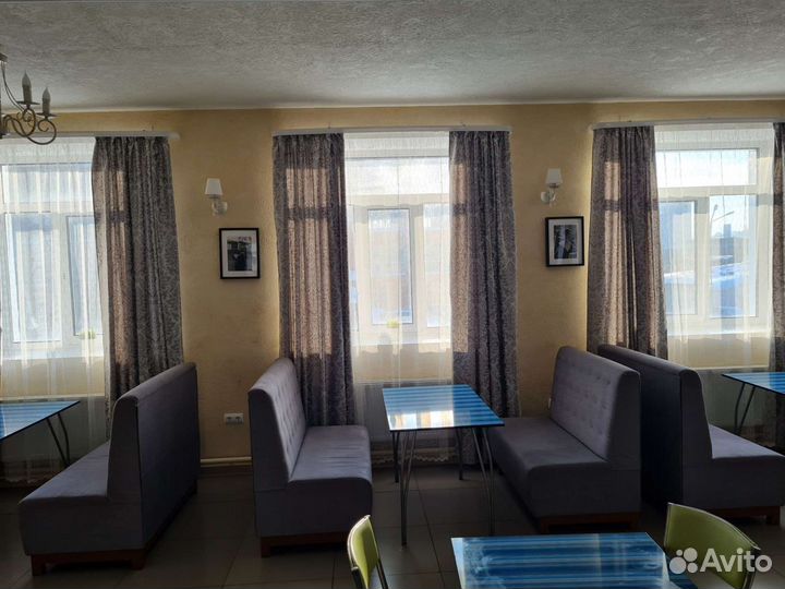 Шторы и тюль комплект