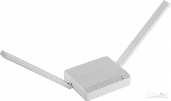 Роутер WiFi Keenetic Start KN-1112