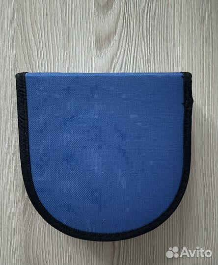 Бокс для хранения дисков CD/DVD