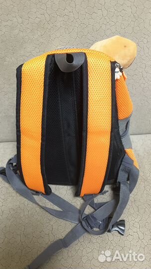 Рюкзак для собаки