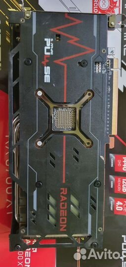 Видео карта