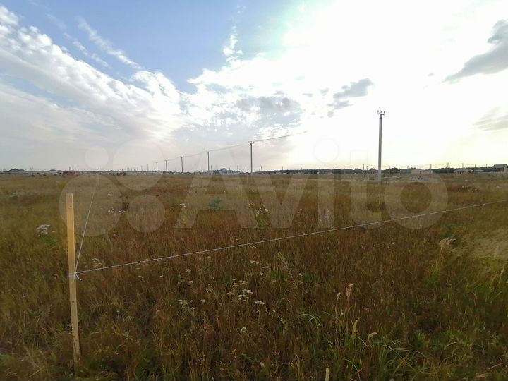 Участок 7,5 сот. (ИЖС)