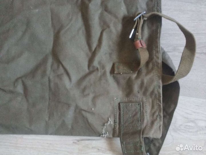Вещевой мешок СССР