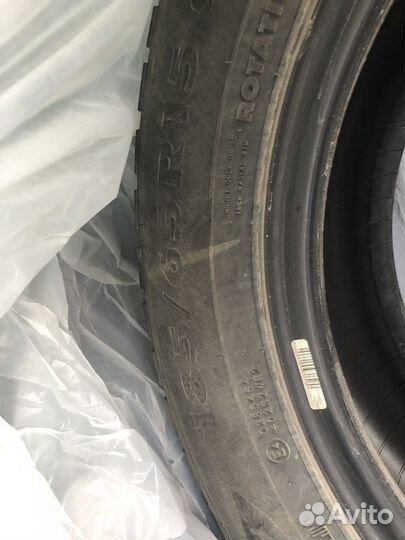 Nokian Tyres Nordman 8 185/65 R15