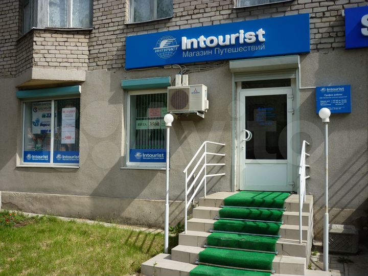 Помещение свободного назначения, 40 м²