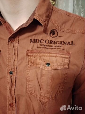 Рубашка для мальчика