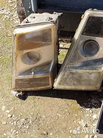 Модели грузовиков