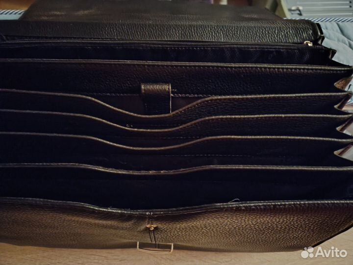 Портфель мужской