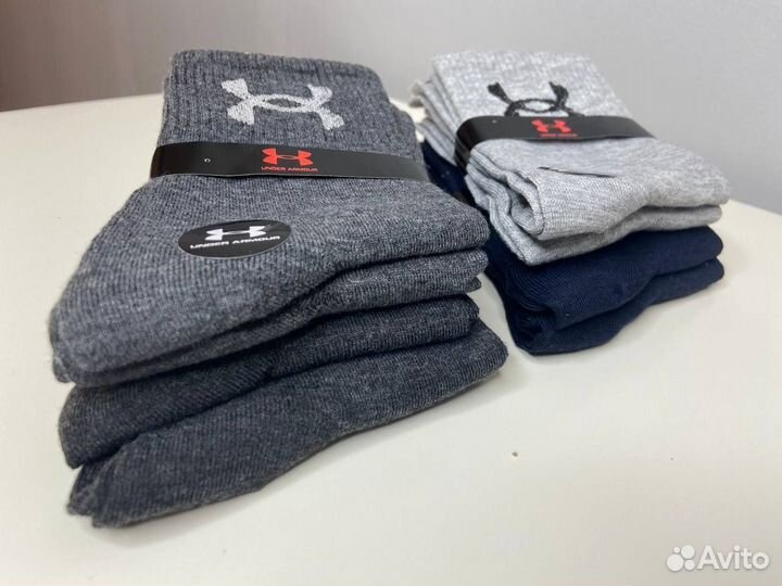 Носки Under Armour