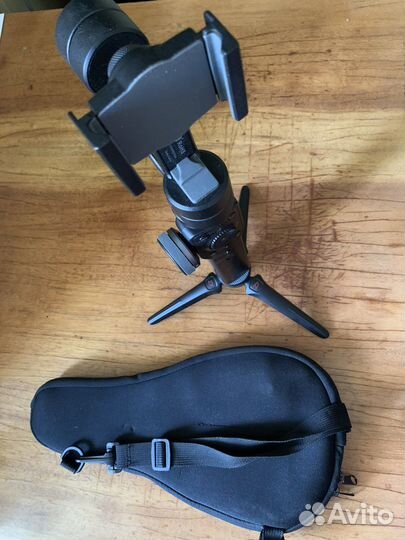 Zhiyun smooth 4 стабилизатор для телефона