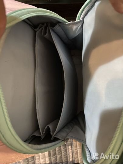 Рюкзак школьный для девочки