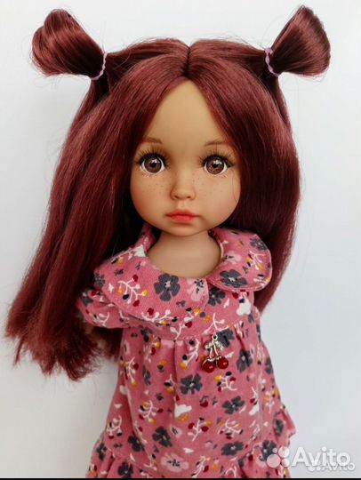 Кукла Паола аналог возврат