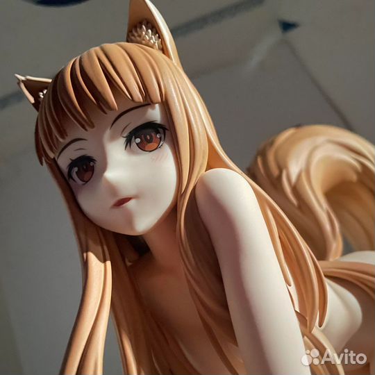 Консультация в выборе аниме фигурок