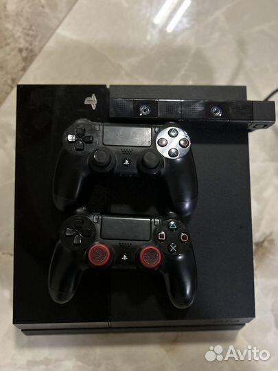Sony PS4 500гб