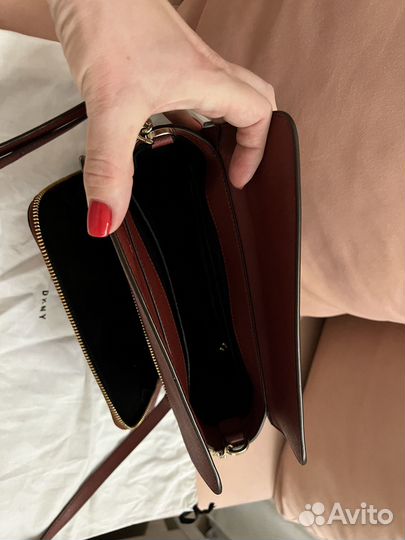 Сумка женская dkny