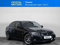 BMW 3 серия 2.0 AT, 2011, 159 800 км, с пробегом, цена 1 099 000 руб.